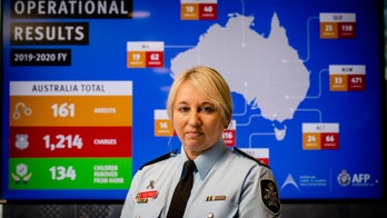 Deepfake AI tech could assist and empower online predators, safety expert warns