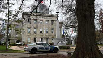 North Carolina legislature approves insurance bill allowing Blue Cross to restructure