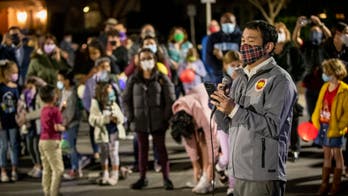 California Democrat in key House race reveals DUI charges: 'I am so deeply sorry'