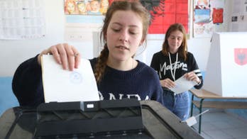 US accused of retreating from NATO ally Albania as Russia looks to grow regional influence