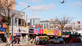 Three teenagers attack man while spewing anti-White remarks: police