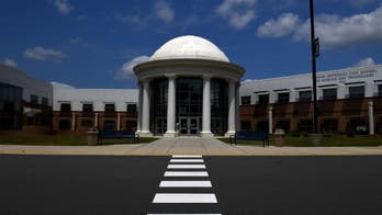Prestigious Virginia high school's admissions policy does not discriminate against Asian Americans: court