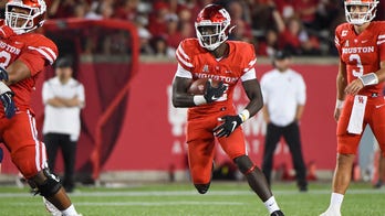 Deion Sanders lands former Houston star running back as Alton McCaskill announces transfer to Colorado