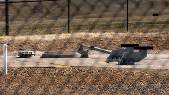 America's nuclear secrets vulnerable to 'insider' attacks with 'devastating consequences,' watchdog says