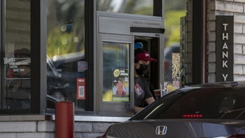 Millions of fast food workers could lose their jobs within 5 years. Here's why