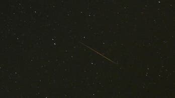 Eta Aquarid 2023 meteor shower: How and when to watch