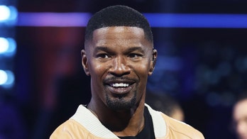 Jamie Foxx reportedly 'not in a life-threatening situation’ after mystery ‘medical complication’