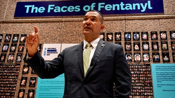 The 'New Opium War': America's deadly fentanyl invasion could be China's revenge for 'century of humiliation'