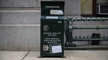 Key issues ahead of Pennsylvania's GOP primary include election integrity, mail-in voting law