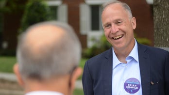 DC attorney general targets conservative judicial activist Leonard Leo's network: 'Politically driven'