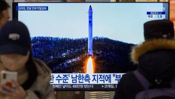State Dept. promises to punish North Korea if illicit satellite is launched