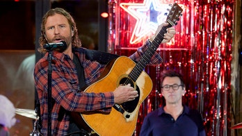Country music star Dierks Bentley explains why he’s turned down acting jobs: 'Don't really want to go to LA'