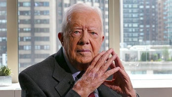 Jimmy Carter, longest living US president, turns 99