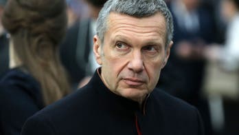 Putin's top anti-West propagandist has twins born in US after affair: Report