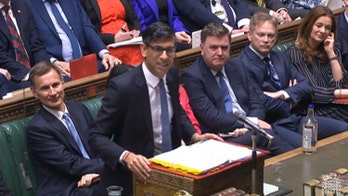 British PM Rishi Sunak refuses to ‘unpick history’ with slave trade apology, reparations
