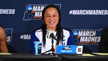 South Carolina women’s basketball coach Dawn Staley reveals unusual hobby