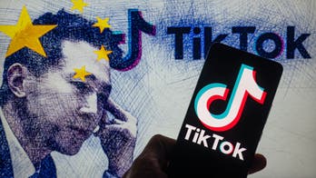 GOP push Biden to force sale of TikTok assets in US as matter of ‘national security’