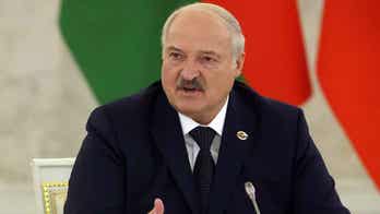 Lukashenko bans Belarusians from renewing passports abroad