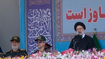 Iran and Hamas argue over credit for Oct. 7 terror attacks: 'Looking to wash blood away with blood'