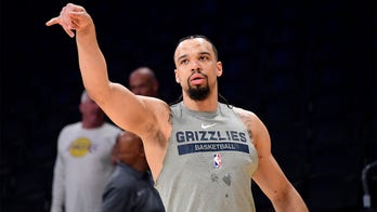 Dillon Brooks’ agent calls out reporter for ‘spreading false news’