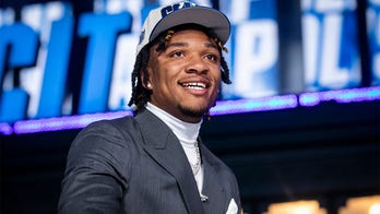 Colts GM didn’t want to watch quarterback Anthony Richardson be a ‘superstar somewhere else’