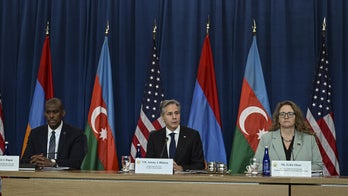 Biden's 'lax' stance has Christian group begging Congress to step in