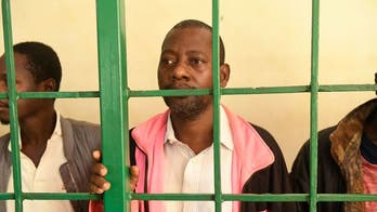 Kenyan court gives prosecutors ultimatum in case against alleged starvation cult leader