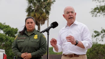 ‘He’s not doing his job’: Americans grade Homeland Security chief’s performance amid Title 42 fallout