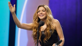 Shakira set to receive Video Vanguard Award at 2023 MTV Video Music Awards