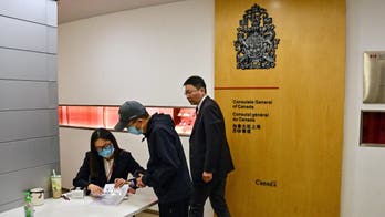 CCP declares Canadian diplomat ‘persona non grata’ and demands departure from China