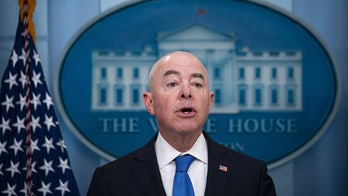 DHS announces its first department-wide body camera policy year after Biden executive order on police reform