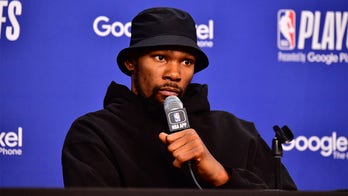 Suns’ Kevin Durant calls blowout loss to Nuggets ‘embarrassing’ as Phoenix heads into offseason