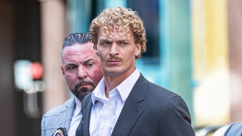 Marine veteran Daniel Penny heads to court, fine print revealed in Hunter Biden report and more top headlines