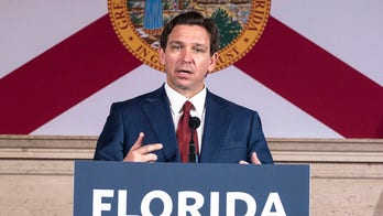 DeSantis cancels 'pronoun olympics' for students, teachers and says it's 'not happening' in Florida