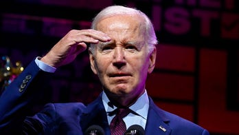 Biden campaign claims Dems have 'never been more united' despite polls, concern over president's abilities