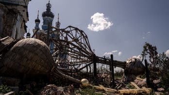 Russia resorts to massive Soviet-era bombs as Ukrainian air defenses prove a match for missiles, drones