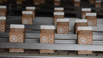 GOP lawmakers slam Biden admin for proposing chocolate milk ban in schools: ‘Brazen government overreach'