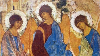 Putin gives church Russia’s most important icon after ‘numerous requests’