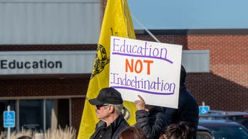 This Christian college that attributes its soaring enrollment to free speech has a checkered past