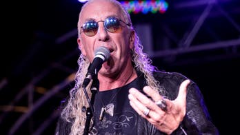 Dee Snider backs fellow rocker's stance against gender treatments for kids: No 'rash conclusions'