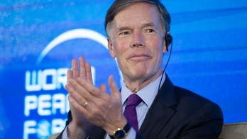 Chinese Communist Party not 'contributing' to US fentanyl crisis, Biden ambassador says