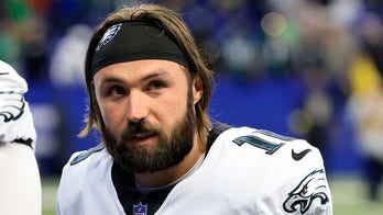 Gardner Minshew Has Been Excused From Eagles Practice Today - The Spun:  What's Trending In The Sports World Today