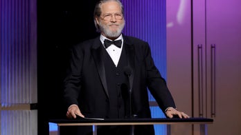 Jeff Bridges reveals tumor has shrunk, says 'cancer was nothing compared to COVID’