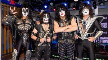 KISS's Paul Stanley walks back comments criticizing children's gender reassignment surgery