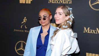 Raven Symoné defends telling Oprah in 2014 she's not African American: Label 'doesn't align with me'