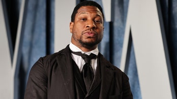 Marvel's Jonathan Majors arraigned on revised assault charge, attorney calls investigation a 'witch hunt'