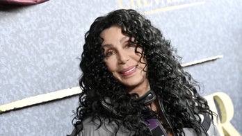 Cher celebrates 77th birthday on social media questioning age: ‘When will I feel old?’