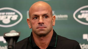 Jets security had to escort Robert Saleh out of team building after firing: reports