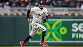 White Sox's Keynan Middleton enjoyed striking out 'cheater' Carlos Correa for save: ‘I don’t like him’