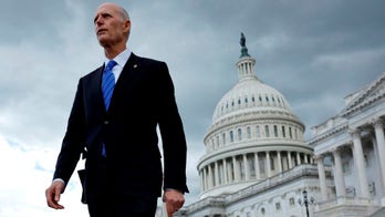 GOP senators, House conservatives to call for 'fiscal sanity' and stronger border security